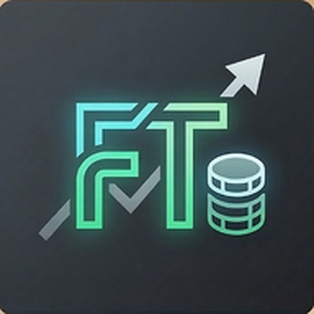 FinanceTracker logo